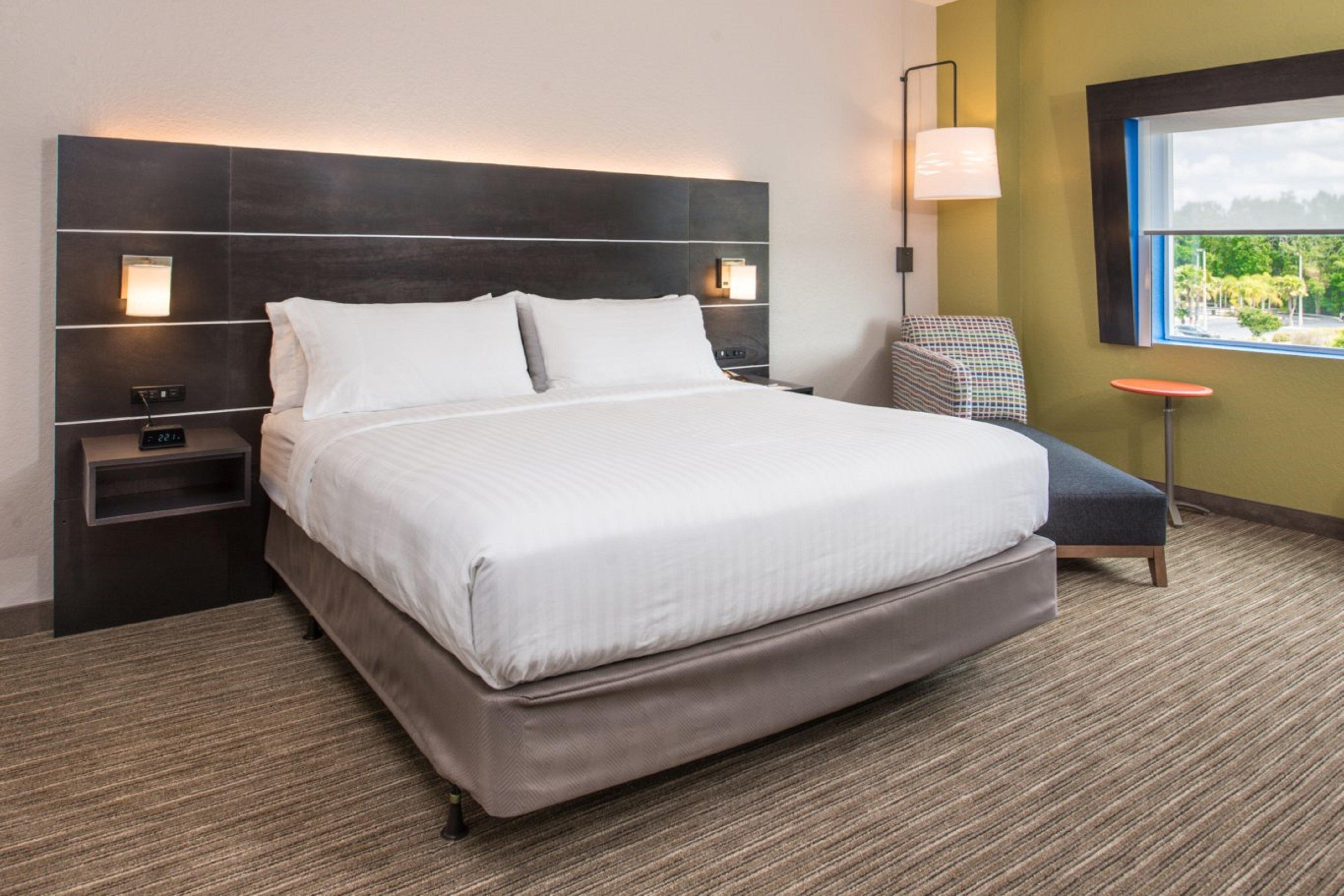 Holiday Inn Express & Suites - Tampa North - Wesley Chapel By Ihg Exterior photo