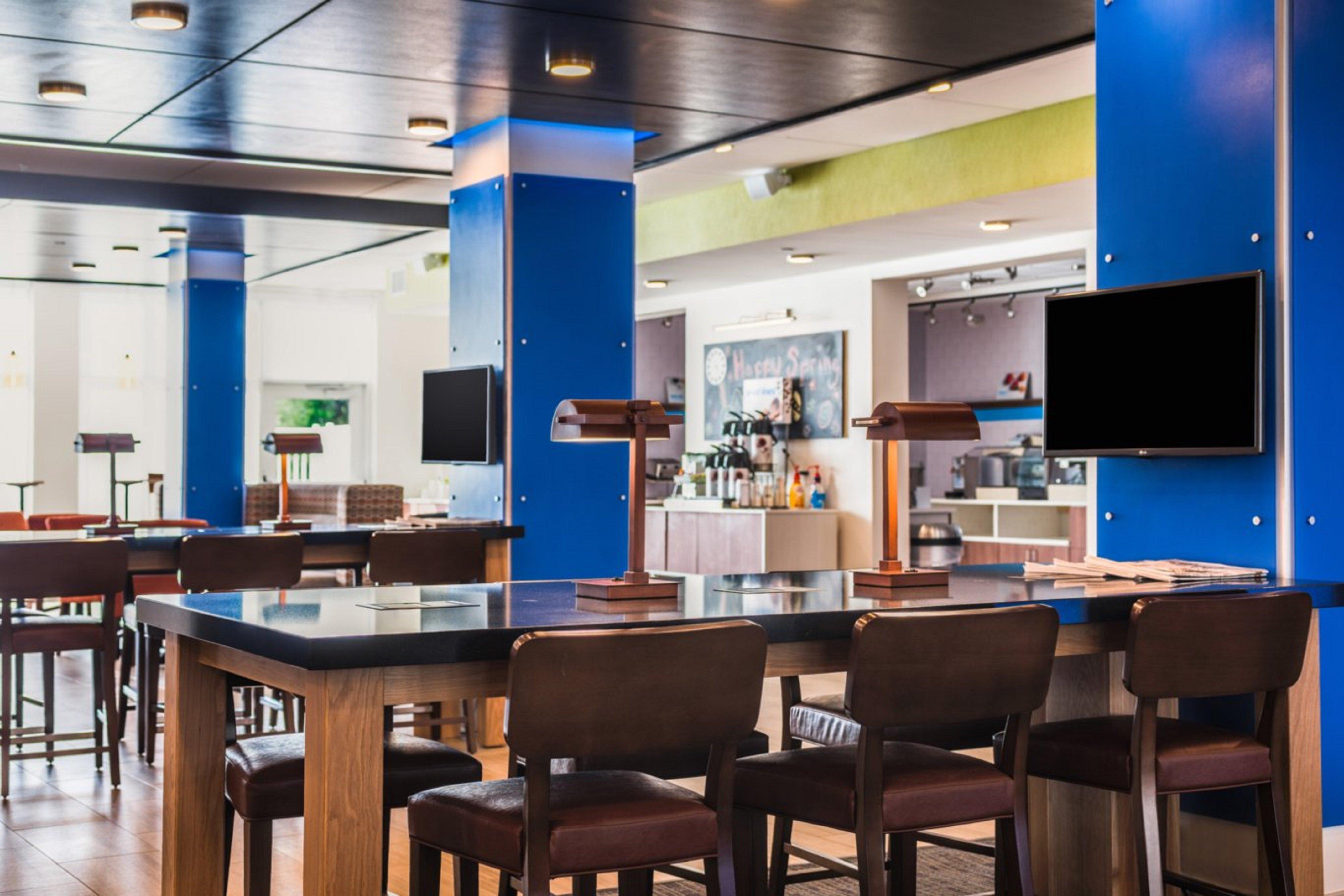 Holiday Inn Express & Suites - Tampa North - Wesley Chapel By Ihg Exterior photo