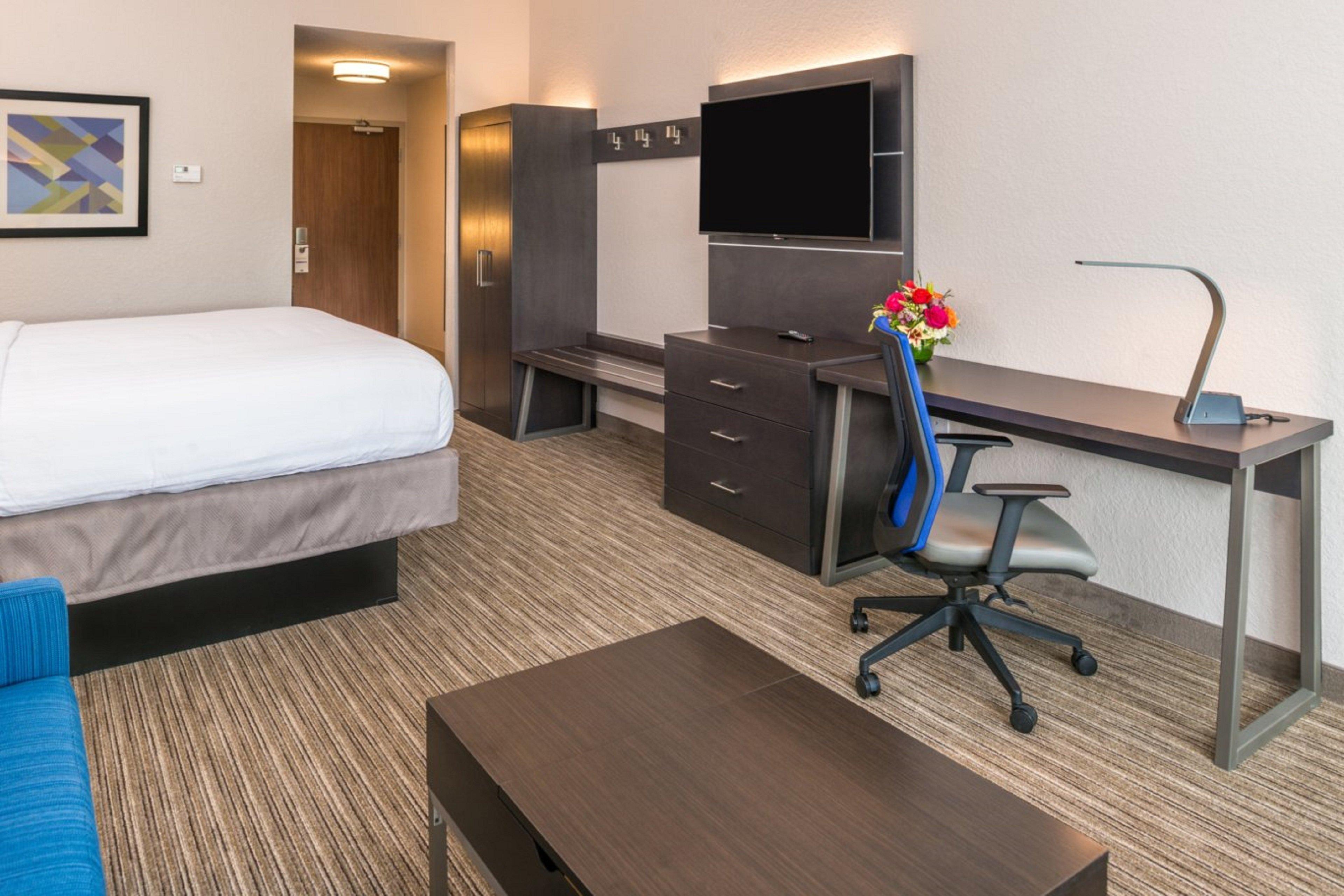 Holiday Inn Express & Suites - Tampa North - Wesley Chapel By Ihg Exterior photo