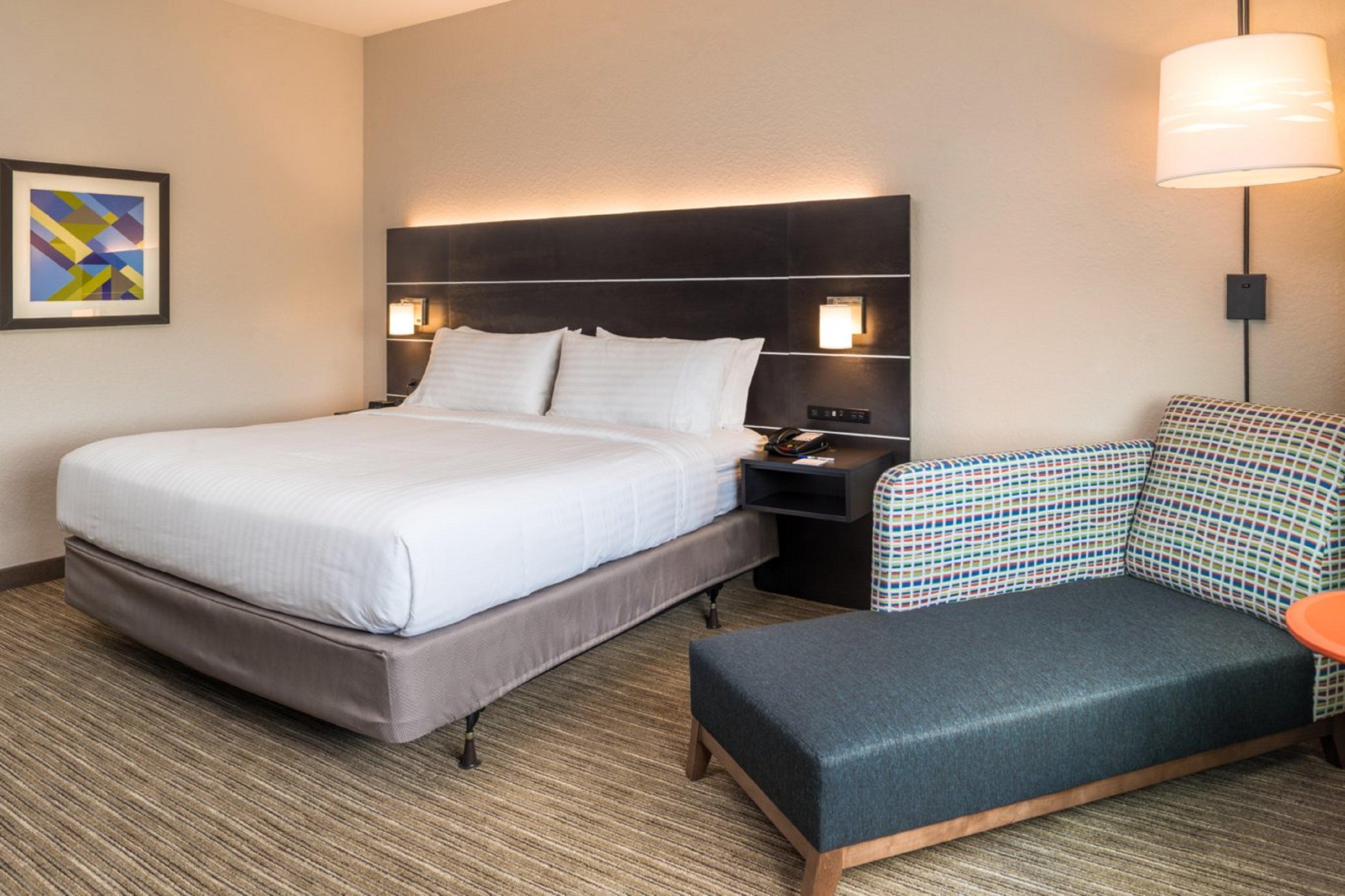 Holiday Inn Express & Suites - Tampa North - Wesley Chapel By Ihg Exterior photo