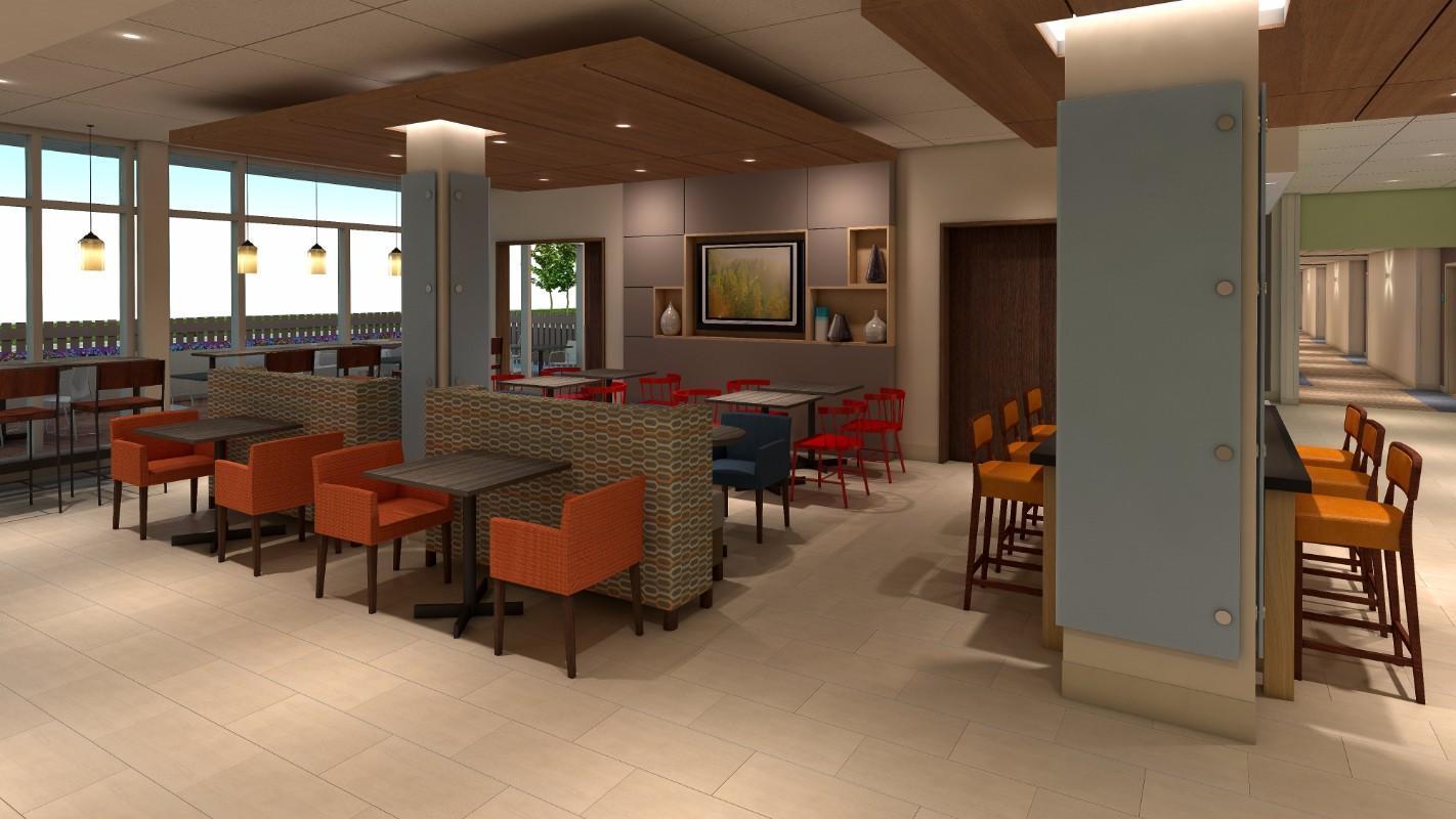 Holiday Inn Express & Suites - Tampa North - Wesley Chapel By Ihg Exterior photo