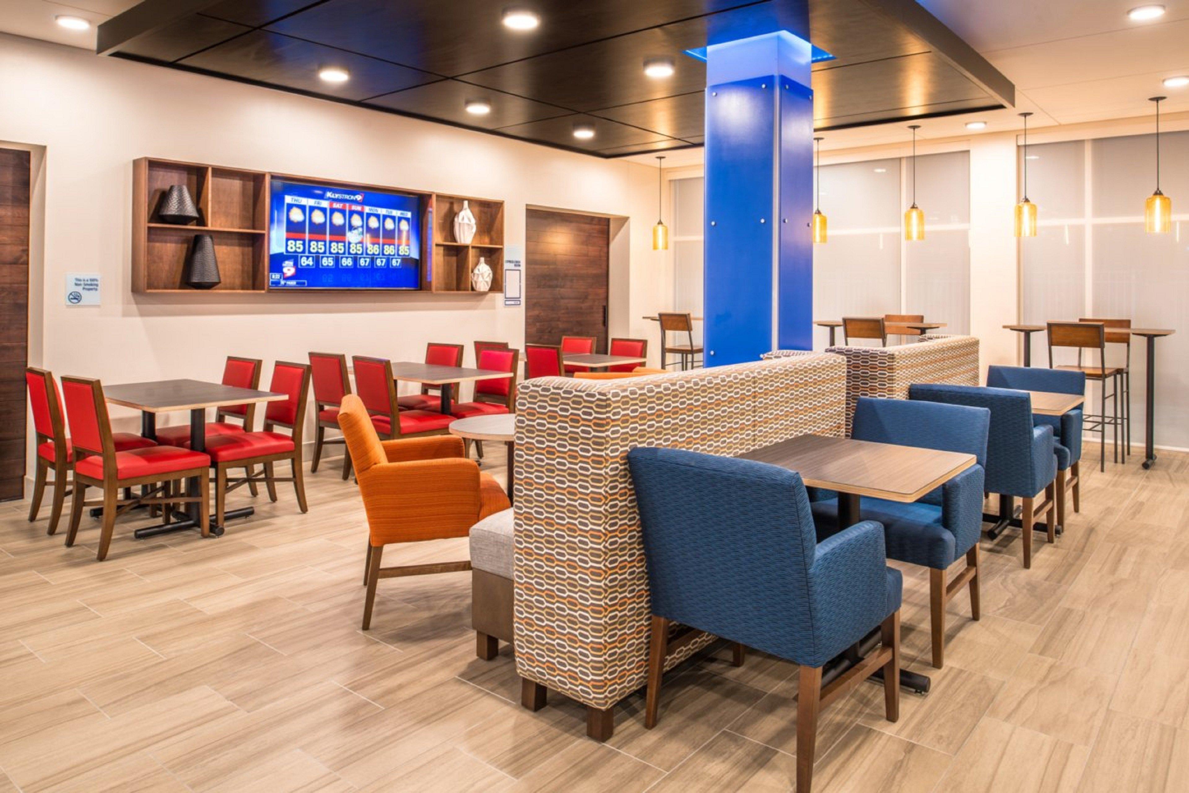 Holiday Inn Express & Suites - Tampa North - Wesley Chapel By Ihg Exterior photo