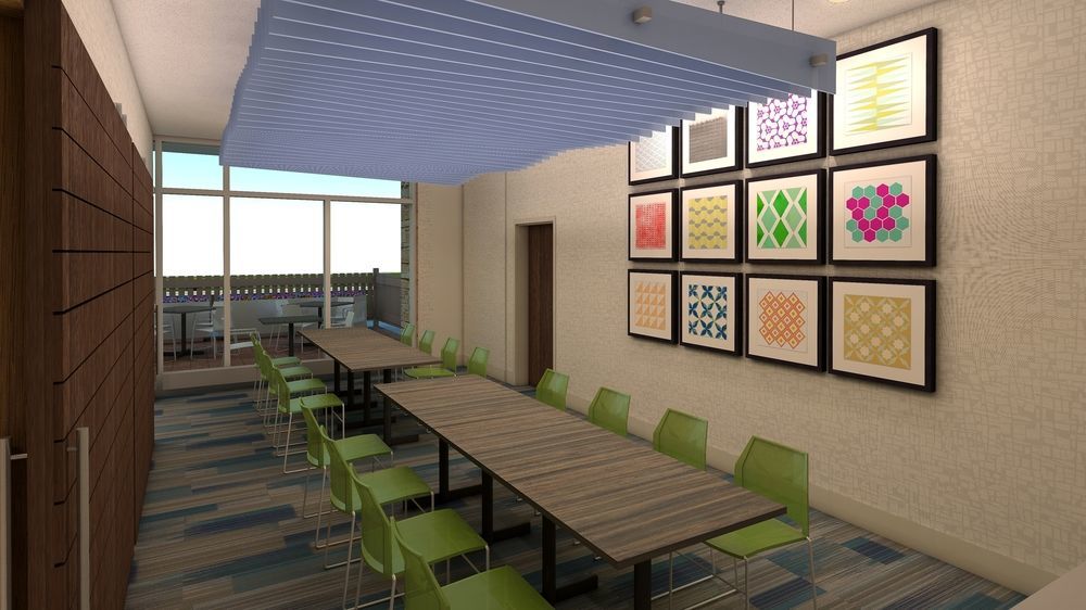 Holiday Inn Express & Suites - Tampa North - Wesley Chapel By Ihg Exterior photo
